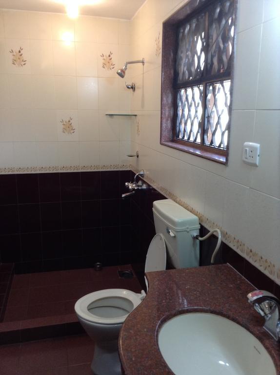 Minria Guest House Бенаулим Стая снимка