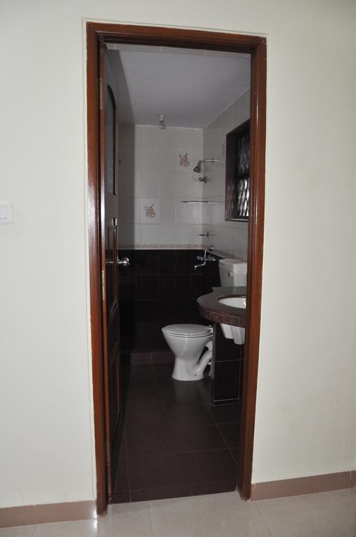 Minria Guest House Бенаулим Стая снимка