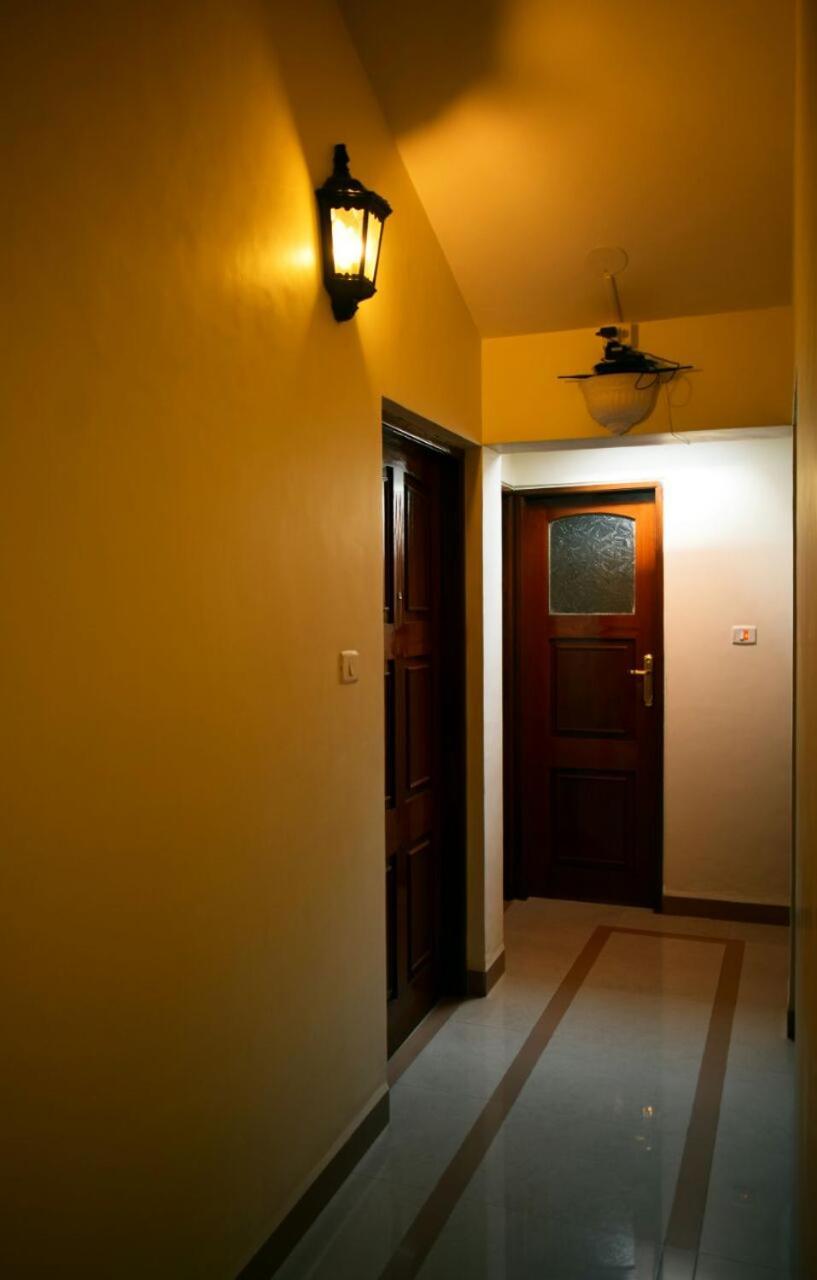 Minria Guest House Бенаулим Стая снимка